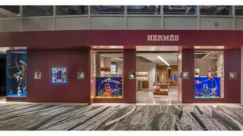 hermes changi airport|Hermes Changi.